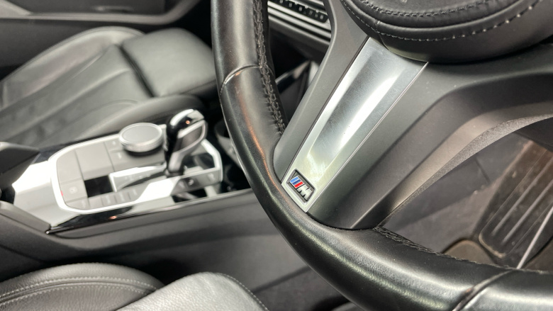 BMW 1 Series 118i [136] M Sport 5dr Step Auto [LCP] Petrol Hatchback